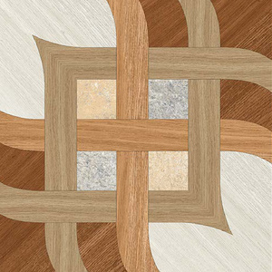 Made in India tile Glossy ceramic tile floor porcelain tile 12x12 available for standard export materials for buildings