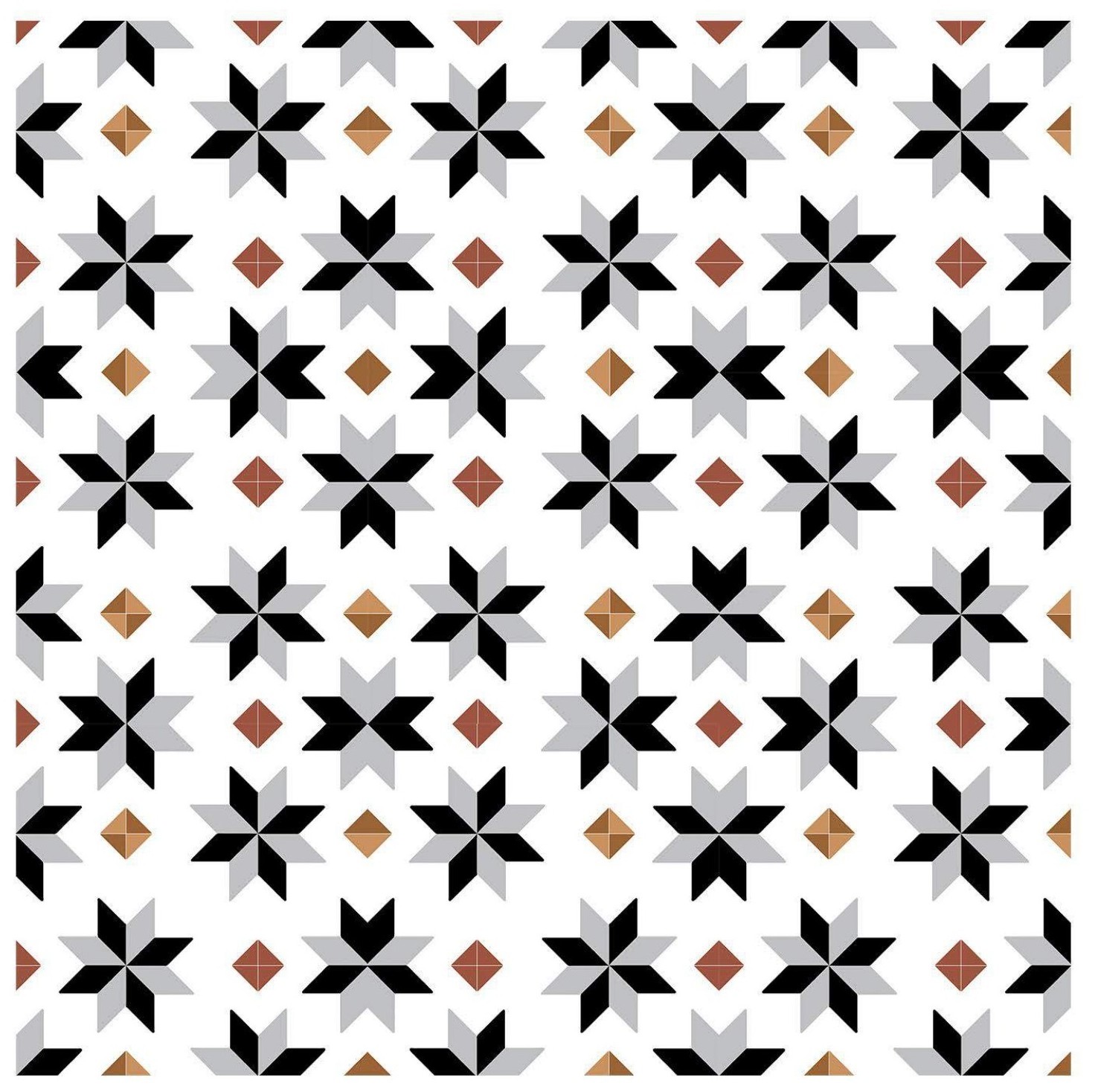 FLOOR TILES CERAMIC PORCELAIN 300X300 WITH GLOSSY MATTE MOROCCAN RUSTIC SURFACE SERIES AVAILABLE READY TO DISPATCH