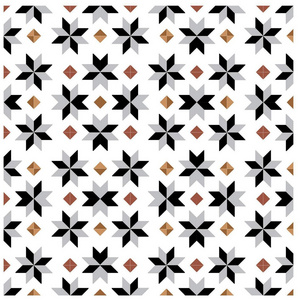 FLOOR TILES CERAMIC PORCELAIN 300X300 WITH GLOSSY MATTE MOROCCAN RUSTIC SURFACE SERIES AVAILABLE READY TO DISPATCH