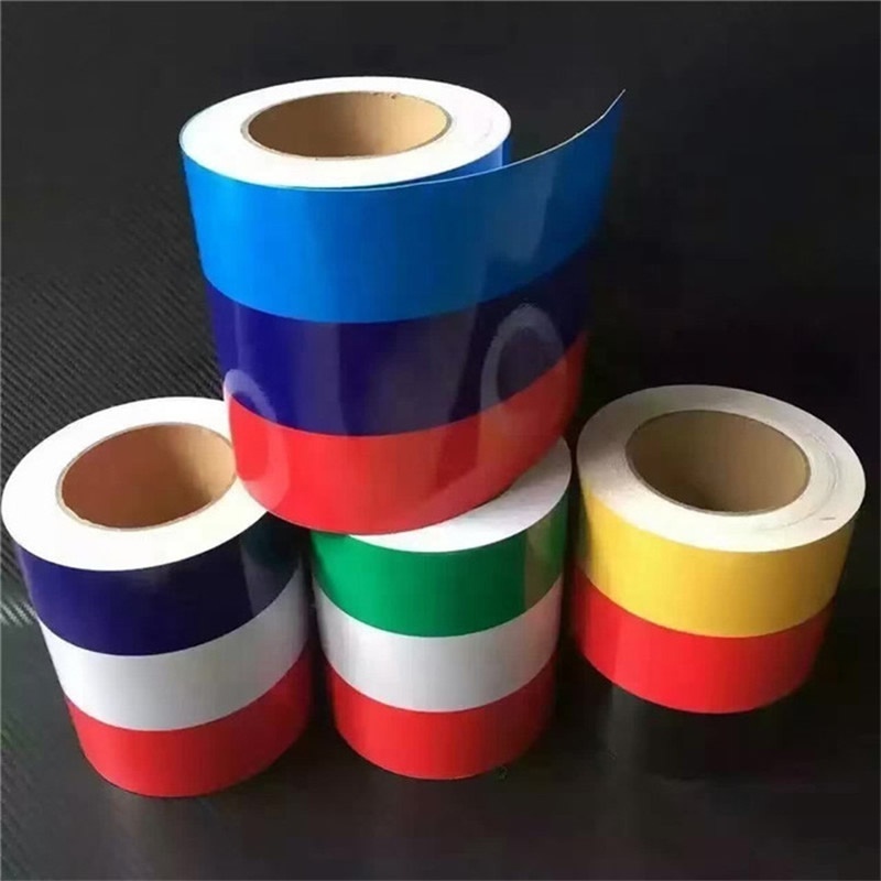 0.15*25M PVC Vinyl Self Adhesive Car Decoration Sticker Vinyl Stripes