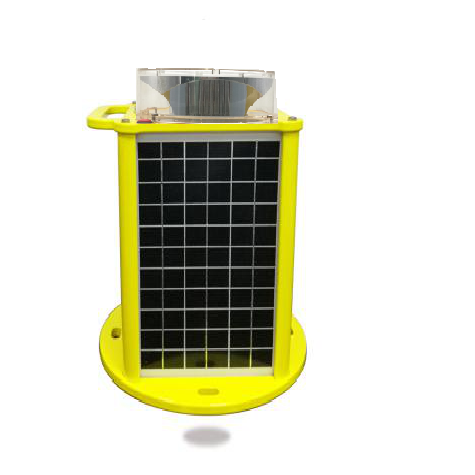 12nm Visual Range Solar Powered Marine Lantern Navigation Light LED Marine Light / Navigation Lantern