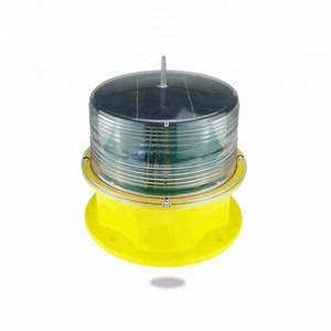 AH-LS-C1 LED Solar Powered Marine Lanterns