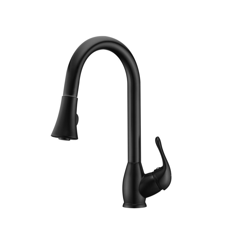 Complete production line modern faucet oil rubbed bronze kitchen faucet