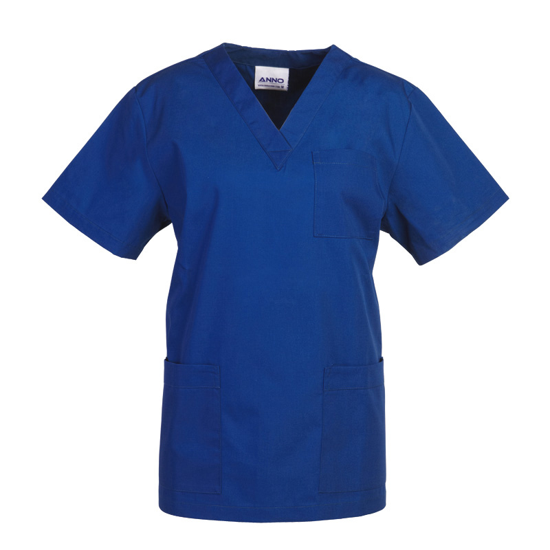 Medical Uniform Women and Man Nursing Scrubs Set Medical Scrubs Hospital Staff Uniforms Navy Various Colors Hospital Uniform