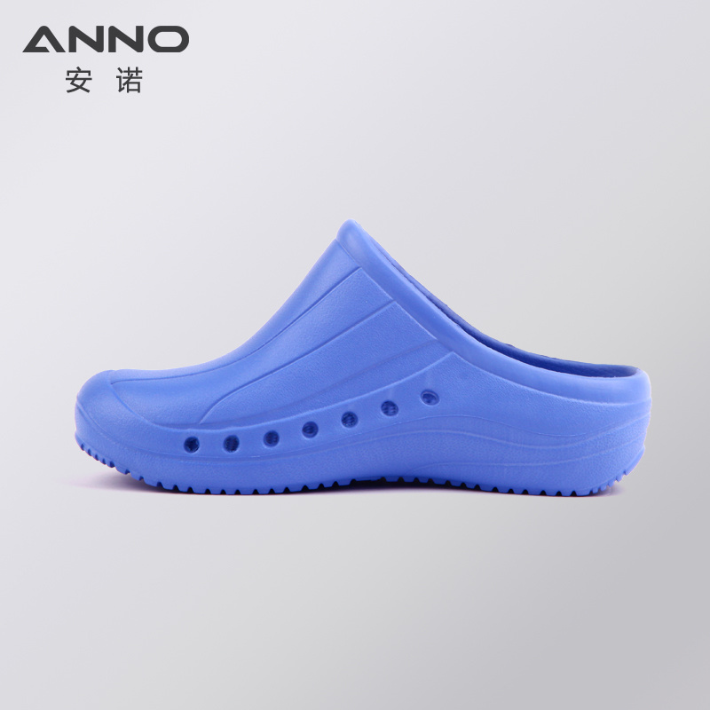 ANNO In Stock Wholesale Clogs Shoes Clogs Unisex Clog Shoes EVA Sandal