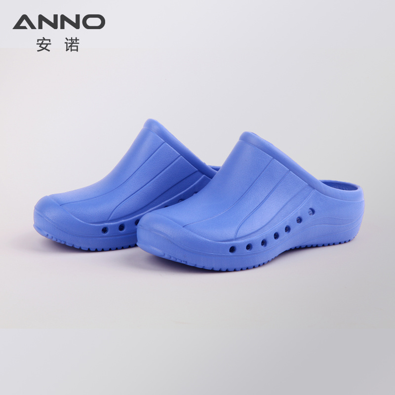 ANNO In Stock Wholesale Clogs Shoes Clogs Unisex Clog Shoes EVA Sandal