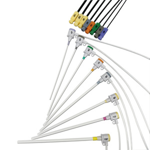 6F catheter transradial femoral set sheath Introducer