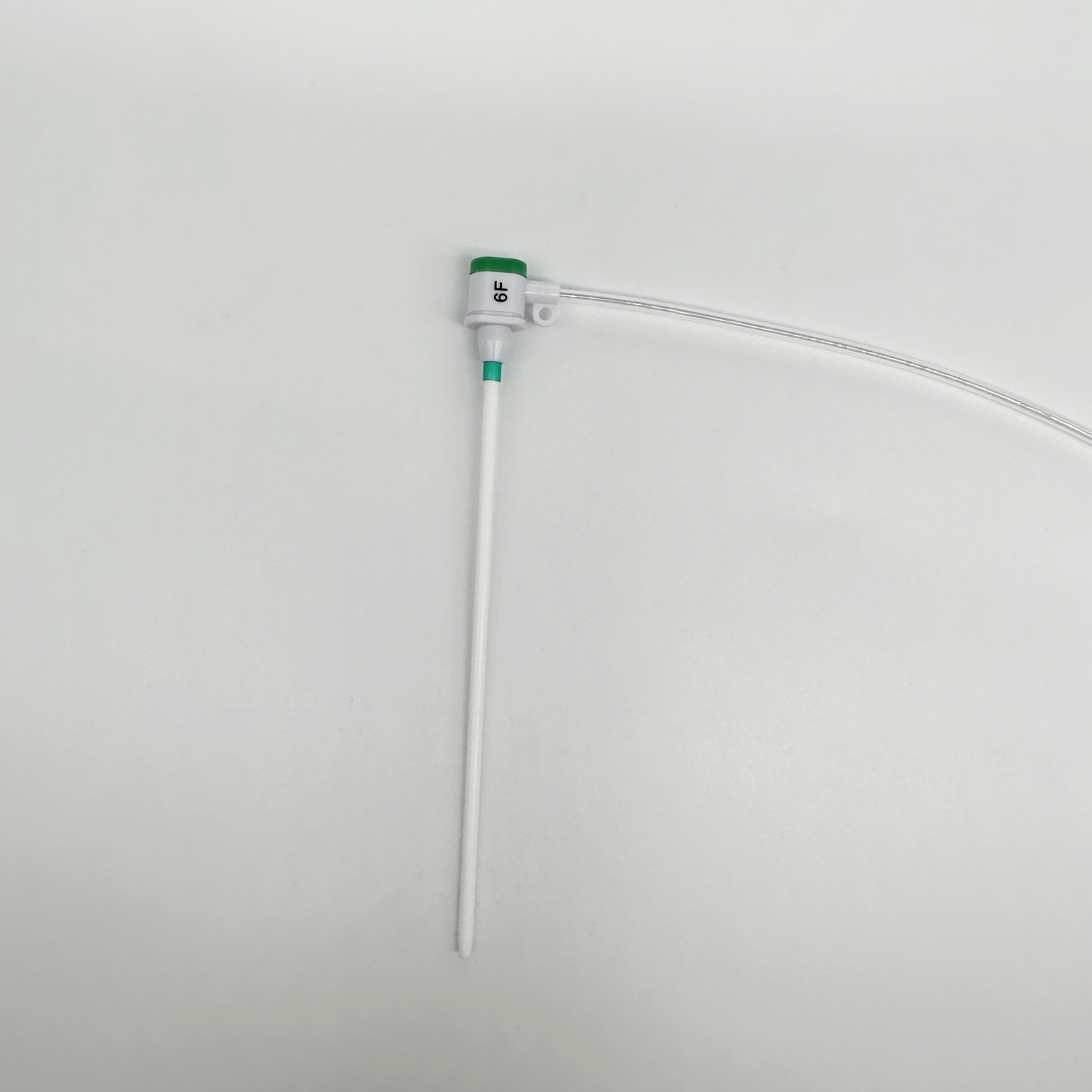 6F catheter transradial femoral set sheath Introducer