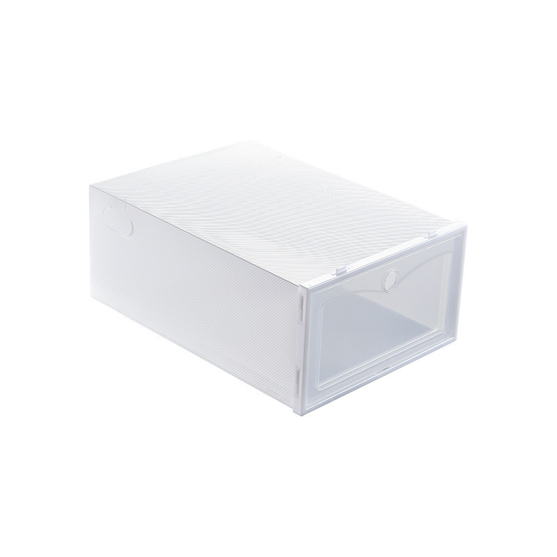 Boxes Food Jewelry Large Shoe Closet Plastic Acrylic Organizer Keep Wardrobe Big Foldable Baby Watch Storage Box