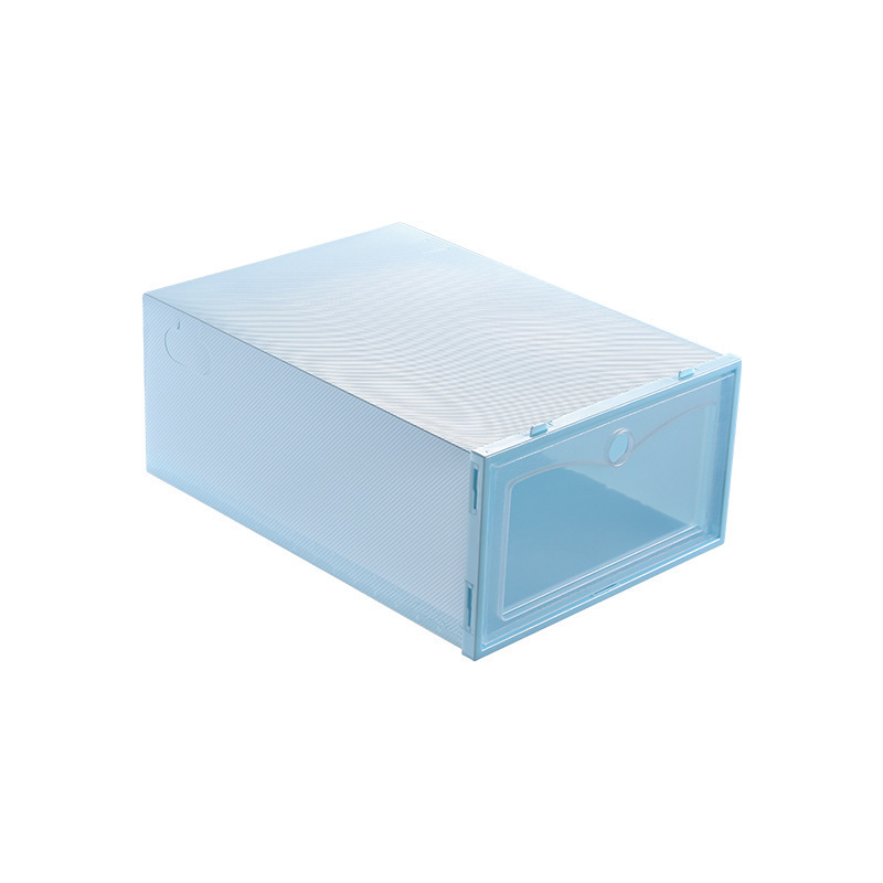 Boxes Food Jewelry Large Shoe Closet Plastic Acrylic Organizer Keep Wardrobe Big Foldable Baby Watch Storage Box