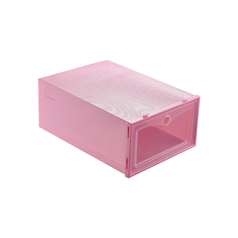 Boxes Food Jewelry Large Shoe Closet Plastic Acrylic Organizer Keep Wardrobe Big Foldable Baby Watch Storage Box