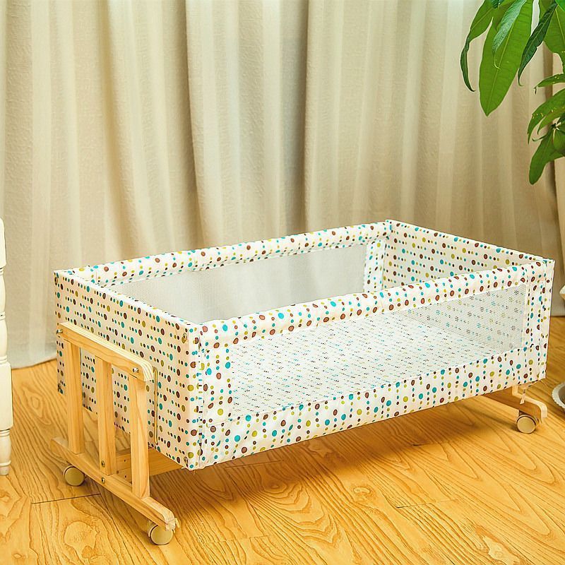 crochet girl seat play toy linen nest lounger bassinet beside sleeper bear snuggle swaddle wicker baby bassinet