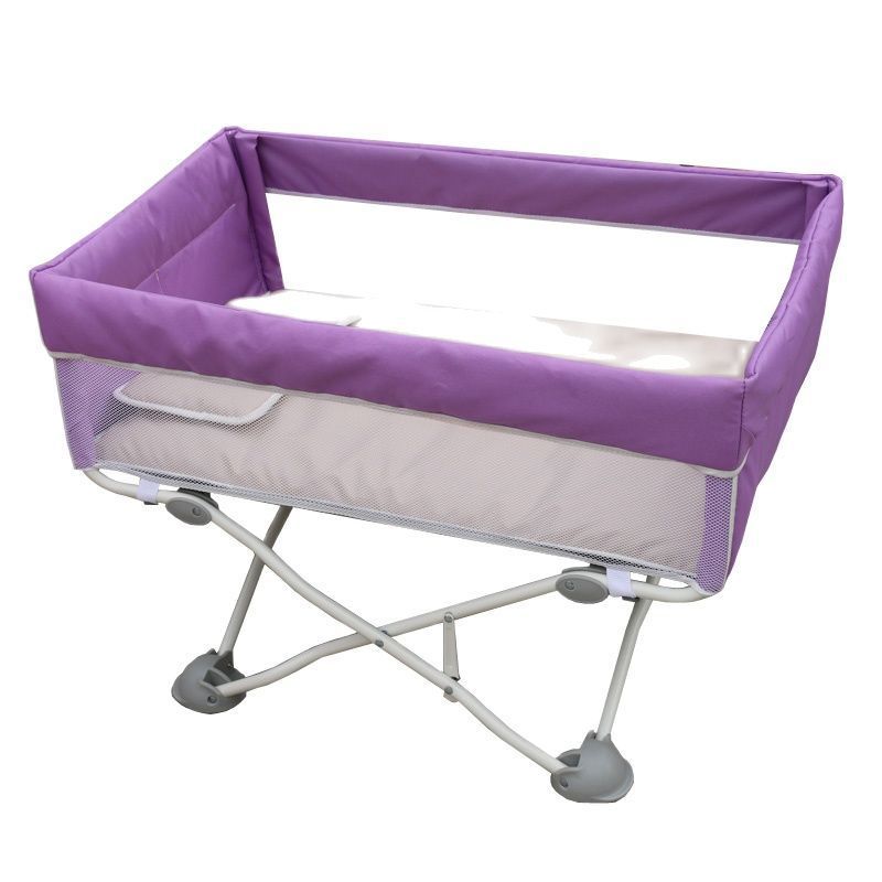 pillow foldable pod stroller cradler rattan cot cotton set sleep newborn portable snuggle nest 5 in 1 baby rocker bassinet