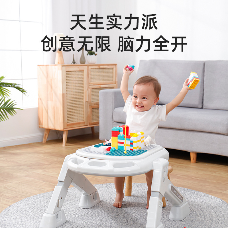 toddler Bouncer Toys Chair Music Jumper Activity Center Wheels rocker baby walkers multifunctional