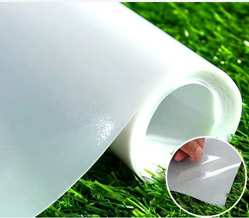 China suppliers home protection printed window film Frosted Film glass decorative film