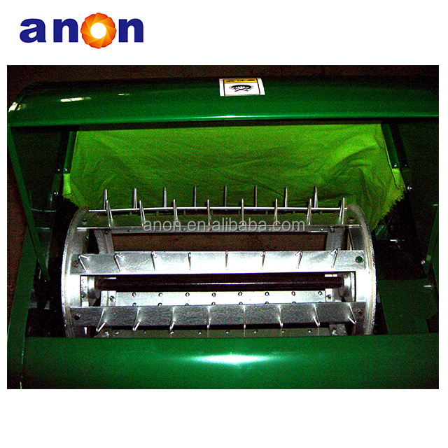 ANON hot sell Paddy Rice thresher Machine wheat threshing machine