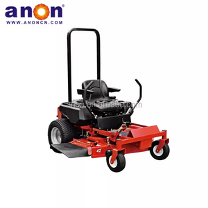 ANON grasshopper mowers atv brush cub cadet zt260 24hp twin zero turn mower