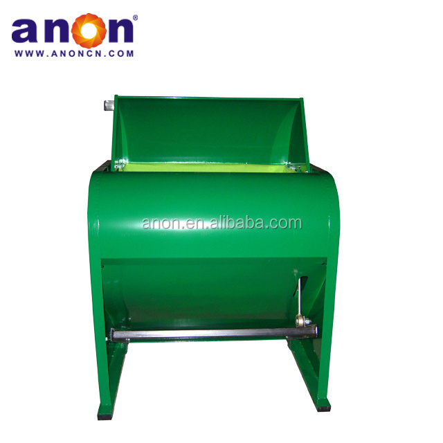 ANON  pedal operate thresher  factory supply rice thresher in shellers grain sheller for sale green pea sheller