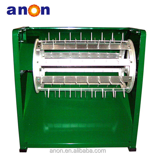 ANON factory supply grain sheller for sale rice thresher in shellers soya bean threshing machine