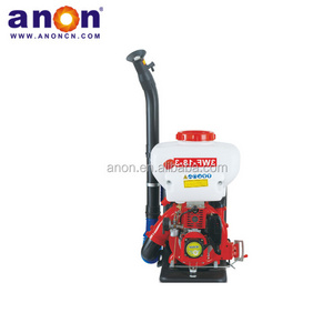 ANON High Quality Gasoline Mist Blower mist duster sprayer 1E33F/1E34F/TU-26 Knapsack Power Sprayer For Agricultural