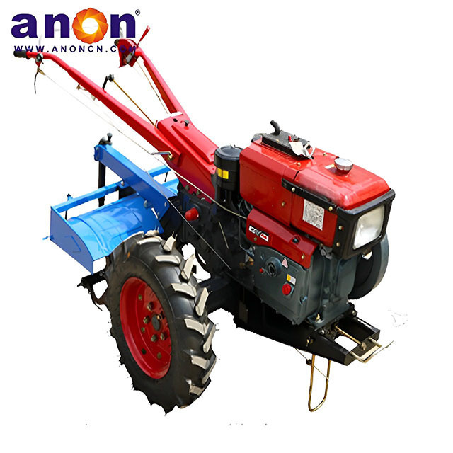 ANON cheap agriculture machine tractor 4x4 mini tractor 4x4 in Pakistan and India tractor agricola