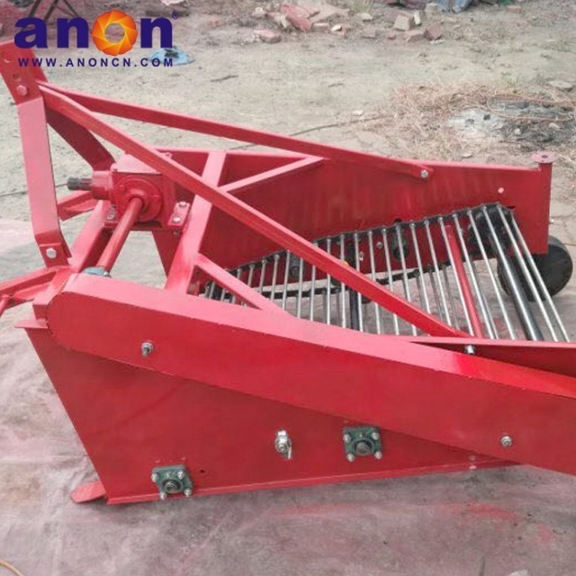 ANON potato harvester price  for sale sweet potato harvester digger for sale