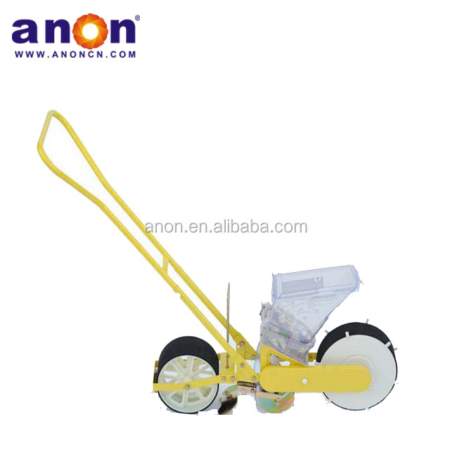 ANON Multifunction manual type new agricultural farm onion seed planter machine onion planter