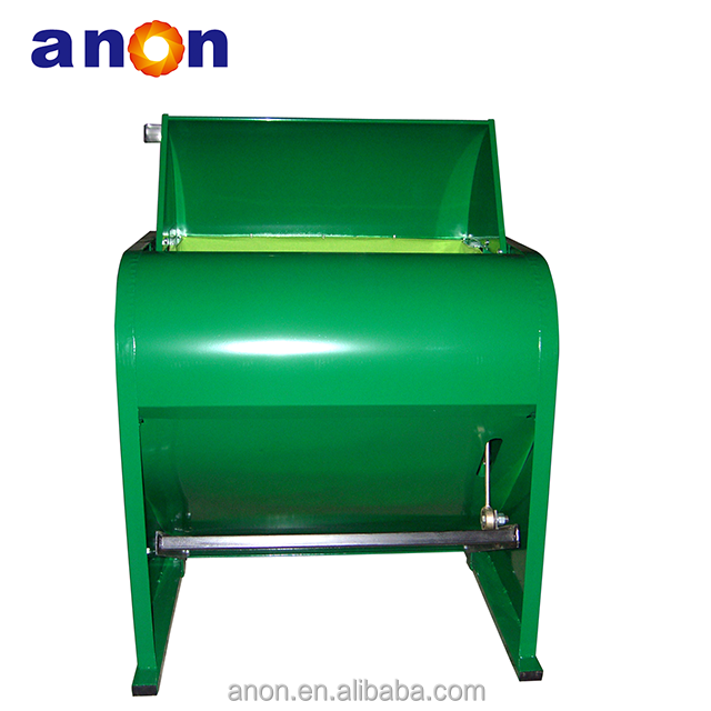 ANON factory supply grain sheller for sale rice thresher in shellers soya bean threshing machine