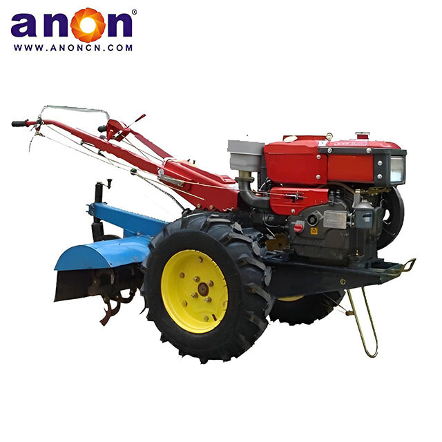 ANON hand walking tractor plough Cheap Machinery > Agricultural Machinery