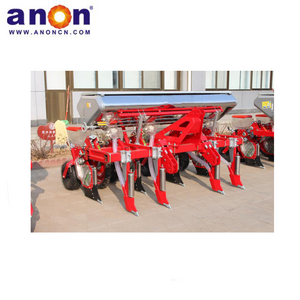 Anon agriculture machine farm equipment 2/3/6/8 rows mini corn seeder