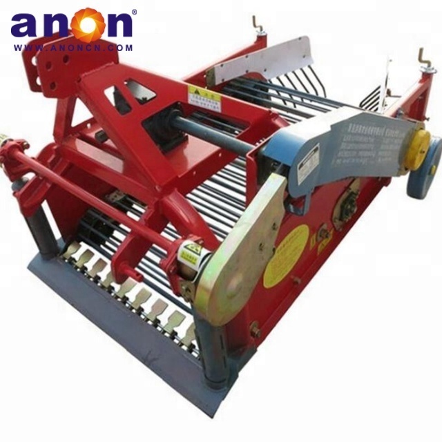 ANON potato harvester price  for sale sweet potato harvester digger for sale