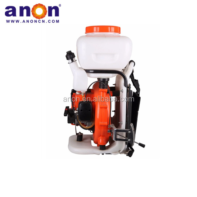 ANON High Quality Gasoline Mist Blower mist duster sprayer 1E33F/1E34F/TU-26 Knapsack Power Sprayer For Agricultural