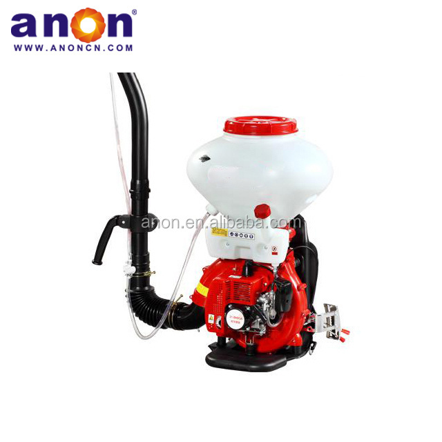 ANON High Quality Gasoline Mist Blower mist duster sprayer 1E33F/1E34F/TU-26 Knapsack Power Sprayer For Agricultural