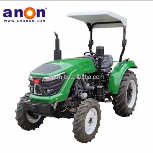 Anon mini farm tractors agriculture farm machinery cheap farm tractor for sale