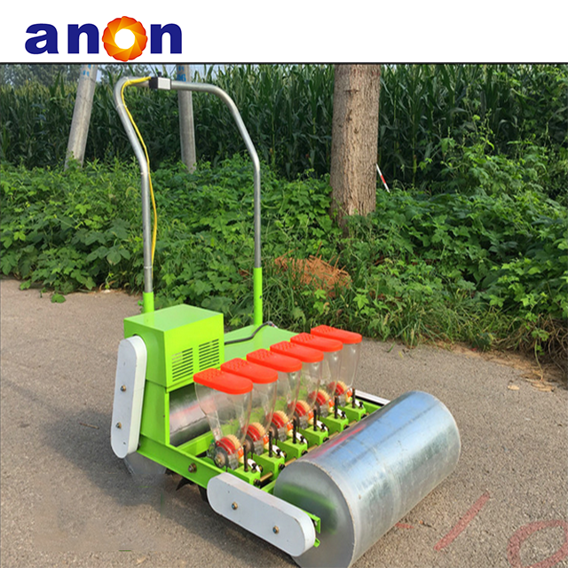 ANON hot sale onion seed planter model gasoline power garlic chives onion carrot manual carrot seed planter vegetable planter