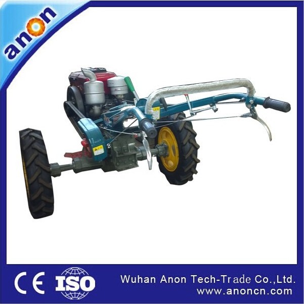 ANON farmer use  small tractor 15 hp 2WD shifeng farm tractor tractor