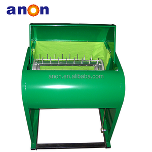 ANON hot sell Paddy Rice thresher Machine wheat threshing machine