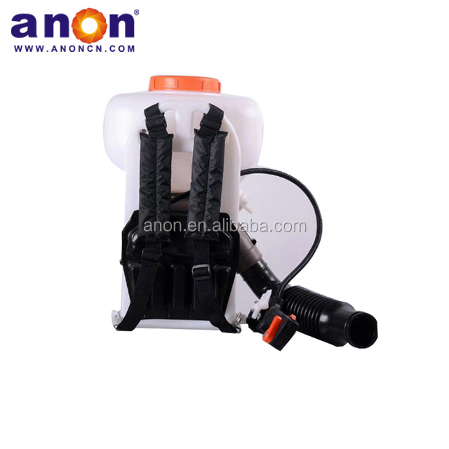 ANON High Quality Gasoline Mist Blower mist duster sprayer 1E33F/1E34F/TU-26 Knapsack Power Sprayer For Agricultural