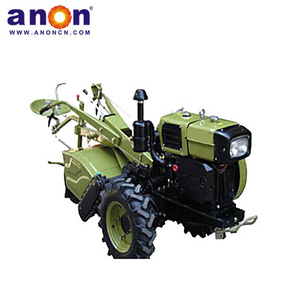 ANON green house made in China power tiller suppliers