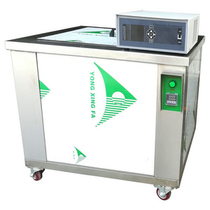 150L DPF Cleaner Industrial Ultrasonic Filter Cleaning Machine