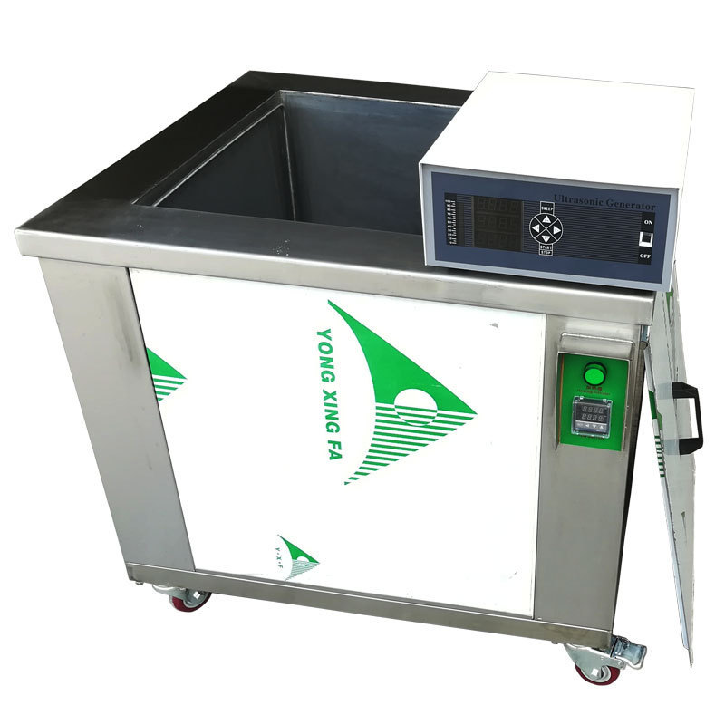 150L DPF Cleaner Industrial Ultrasonic Filter Cleaning Machine