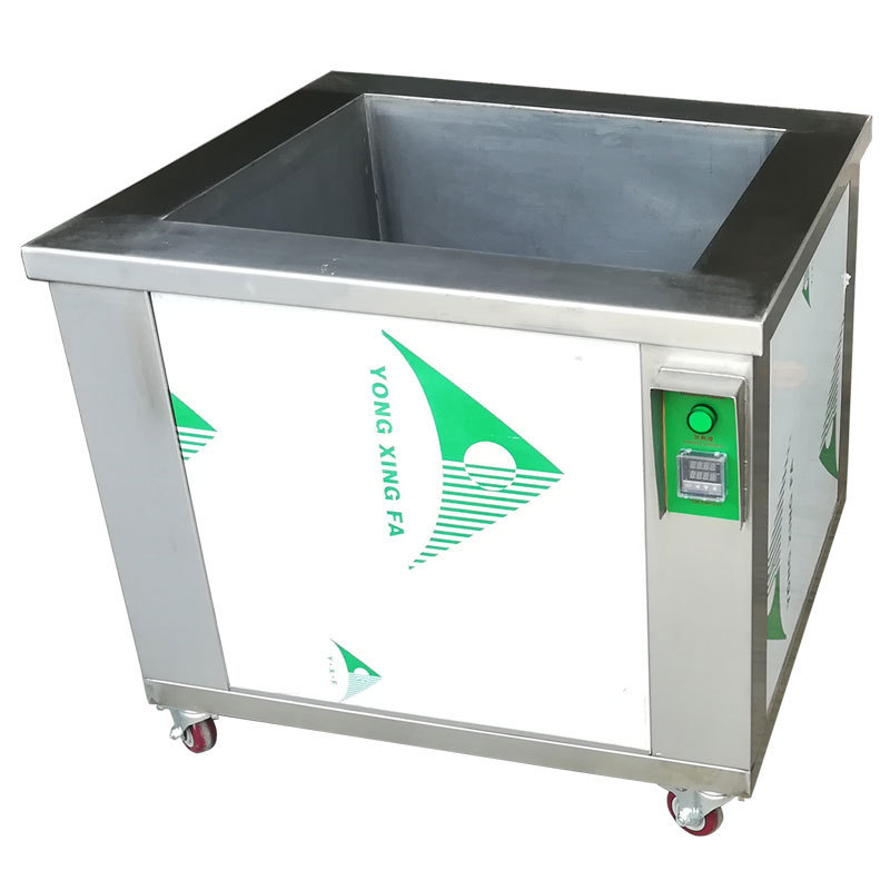 150L DPF Cleaner Industrial Ultrasonic Filter Cleaning Machine