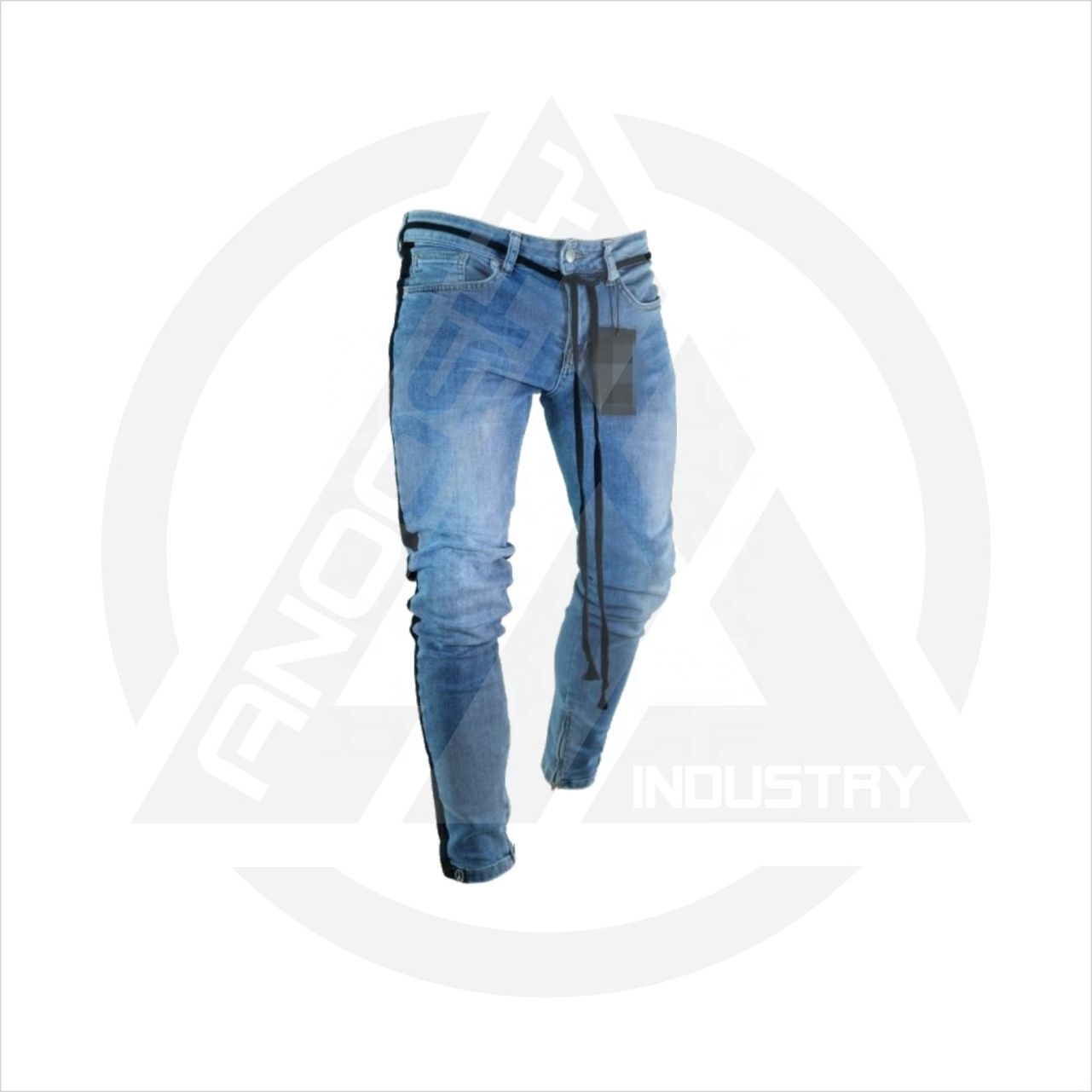 2023 Man's Jeans Competitive Price private label Wholesale Fashion Classic Denim Jeans Pant Top Quality Men's Jean Pant