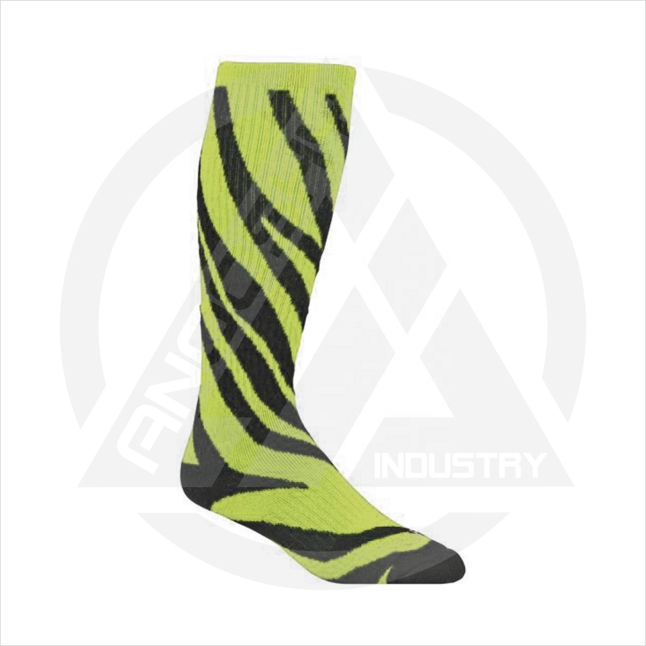 2024 High Quality Custom Socks With Brand Logo Team Wear Sports Wear Socks Hosiery Wear OEM As Per Demand