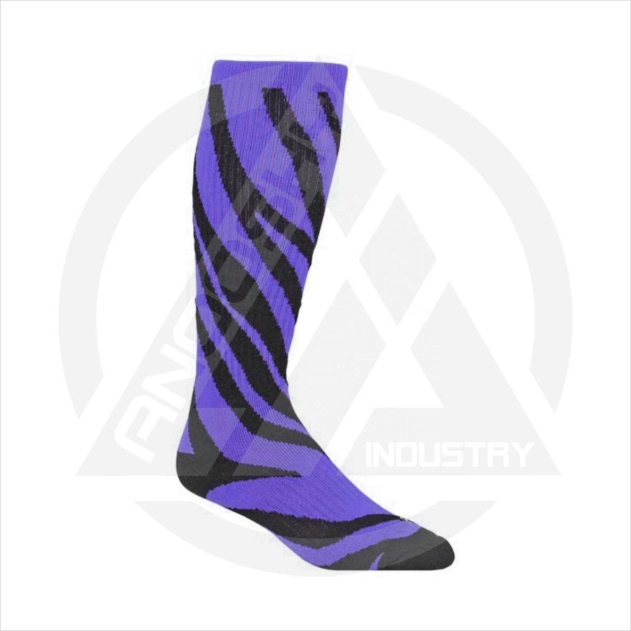 2024 High Quality Custom Socks With Brand Logo Team Wear Sports Wear Socks Hosiery Wear OEM As Per Demand