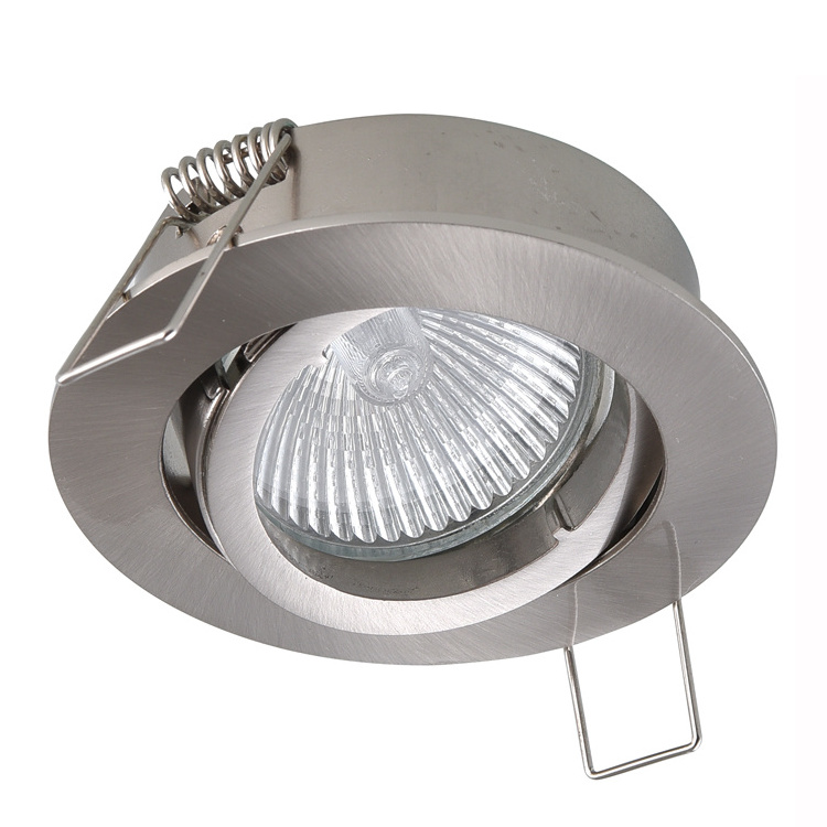 Germany Hot-Selling LED Module Recessed Downlight GU10 MR16