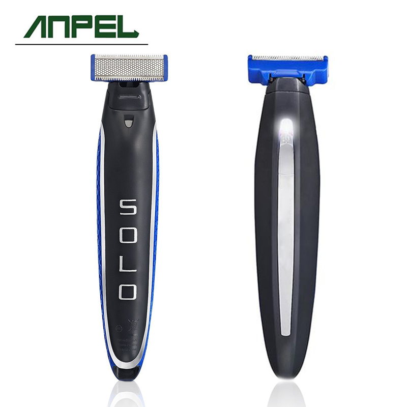 New and professional portable usb charging cable electric shaver / razor