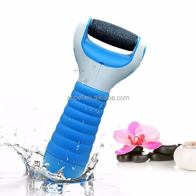 Remove Dead Skin Pedicure Tool Electric Foot Callus Remover