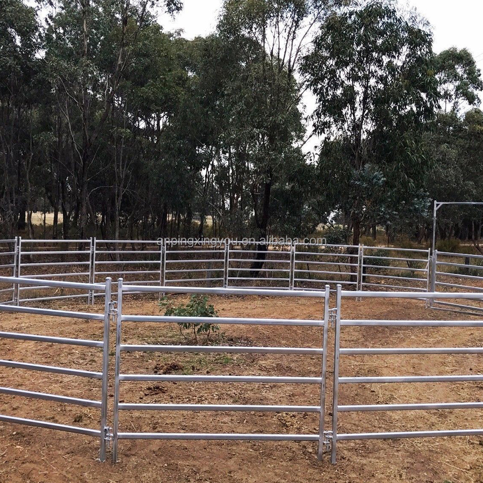 Cattle Panels Horse Fence paddock panel