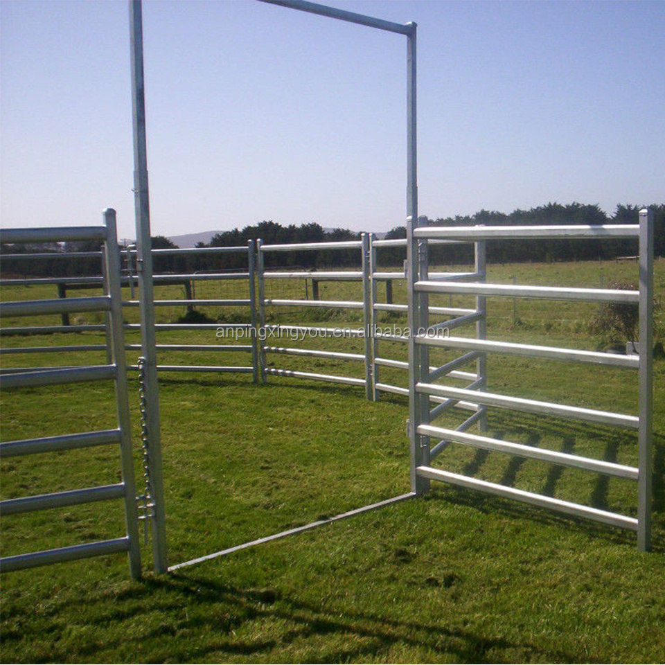 Cattle Panels Horse Fence paddock panel